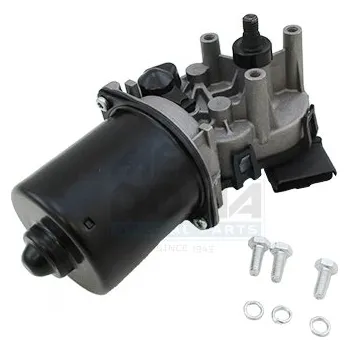 Motorek stěrače a odstřikovače Motor stěračů, 27305
