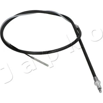 Lanko parkovací brzdy Tažné lanko, parkovací brzda, 1310106