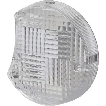 Směrový světlomet Čočka, blikač, 9EL 990 354-011