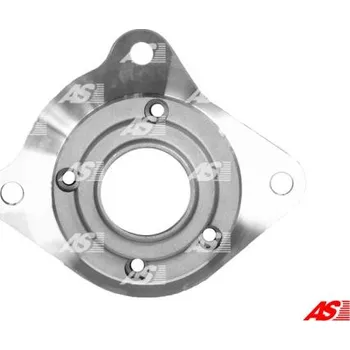 Startér Ložisko hnacího konce, startér, SBR9005