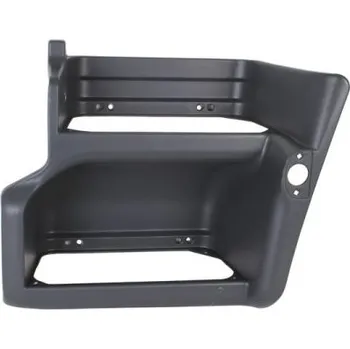 Schůdek Nástupní schůdky, MER-FS-002L