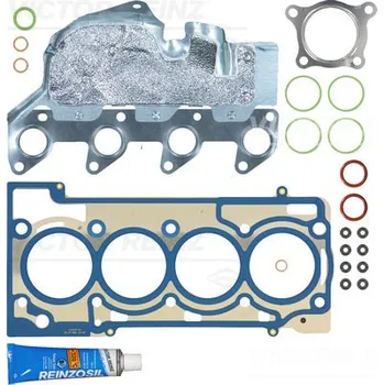 Těsnění motoru Sada těsnění, hlava válce, 02-36650-01