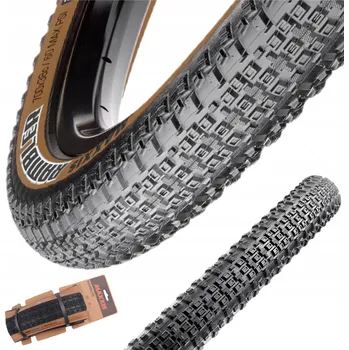 Plášť na kolo Plášť na kolo Maxxis Rambler TB00417500, rozměr kola 28", šířka 2,35", 45 mm, 569 g