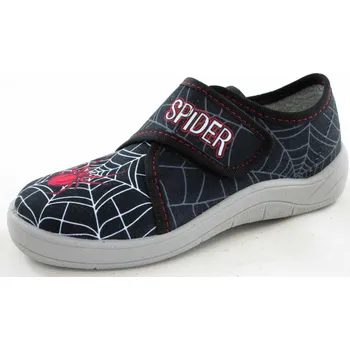 Dívčí bačkory Dětské přezůvky papučky Fischer 651633-226 Velikost: 33