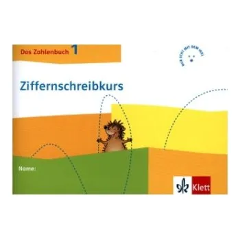 Cizí jazyk Das Zahlenbuch 1 – (DE)