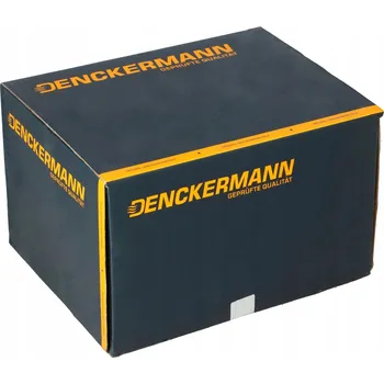 Denckermann D700090 Pružina zavěšení
