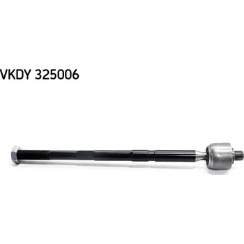 Táhlo řízení Axiální kloub, příčné táhlo řízení, VKDY 325006