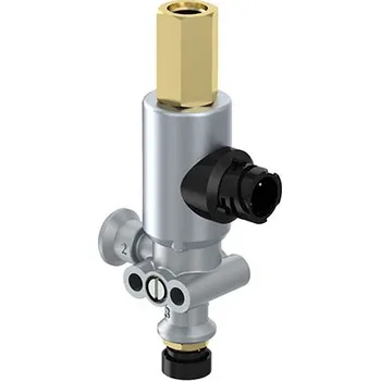 Ventil Elektromagnetický ventil, 4721763160