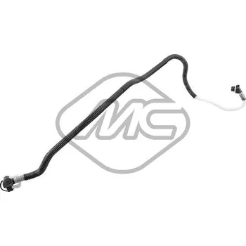 Palivové čerpadlo Palivové potrubí, 92209