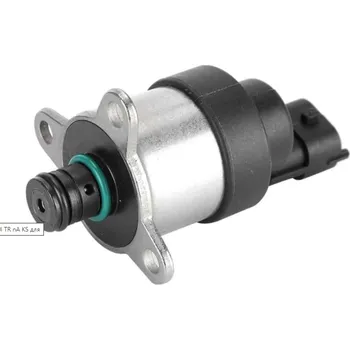 Ventil palivového systému Bosch 0 928 400 826 Regulátor množství paliva (systém Common Rail)