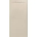 EBS Nilo Sprchová vanička litá 180x90cm, beige