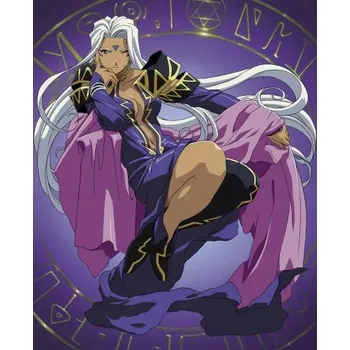 Obraz Plakát anime 42 x 51,4 cm