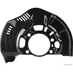 Ochranný plech proti rozstřikování, brzdový kotouč, J3332008