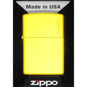 Zapalovač Zapalovač Zippo kovový