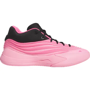Pánské tenisky Basketbalové boty adidas Dame X Shoe ki5996 Velikost 46,7 EU | 11,5 UK | 12 US | 28,8 CM