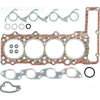 Těsnění motoru Sada těsnění, hlava válce, 02-29120-01