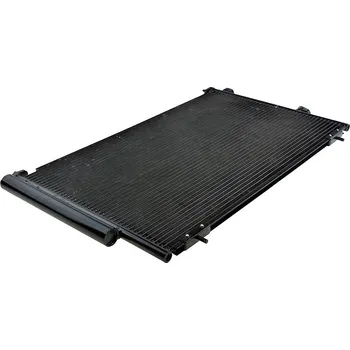 Výparník klimatizace Kondenzátor, klimatizace, CCS-TY-003