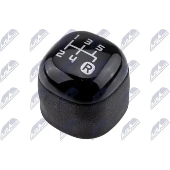 Hlavice řadicí páky Hlavice řadicí páky, GZB-FT-010