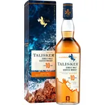 Talisker 10 y.o. 45,8% v dárkové krabičce