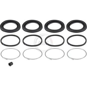 Přislušenství brzdového systému Sada na opravy, brzdový třmen, 73624