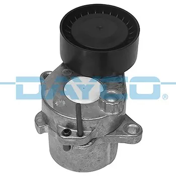 Napínák, žebrovaný klínový řemen, APV4175