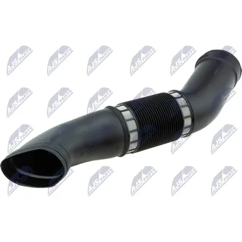 Vzduchový filtr Sací hadice, vzduchový filtr, GPP-ME-057