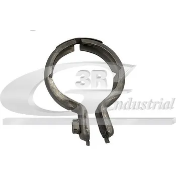 Svěrná objímka, výfukový systém, 19502