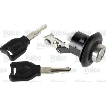 Zabzepeční vozidel Zamykací válec, 256965