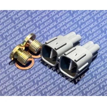 Palivový systém pro motocykl Fuel Dongle PP-11 | Kawasaki ZX10R/ZX6R/GTR1400 (2007-2020)