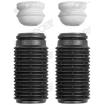 Ochranná sada proti prachu, tlumič pérování, PK105