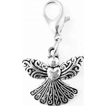 Kateřina Vlasáková Anděl krajkový