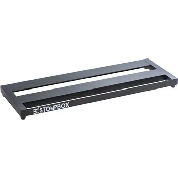 Kytarový efekt ENO Music EB-2 Pedalboard Black