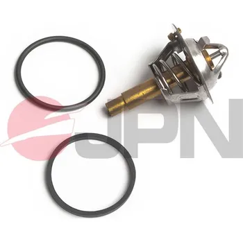 Motor automobilu Termostat, chladivo JPN 20C9074-JPN