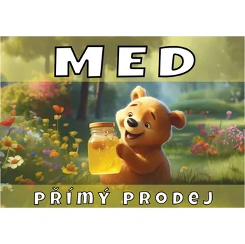 Kancelářský nábytek Střední PVC tabule 420x295 mm - med, přímý prodej 7373