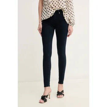 Dámské džíny Džíny Tommy Hilfiger WW0WW44361 námořnická modř 59X, vel. 26/30