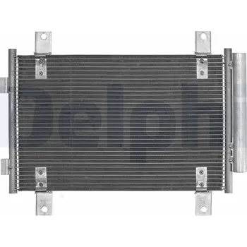 Výparník klimatizace Kondenzátor, klimatizace, CF20141-12B1