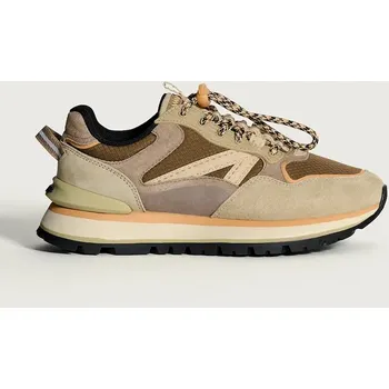 Dámské tenisky Tenisky Hoff CITY OFF ROAD BEIGE 22558006 hnědá 88X, EUR 40