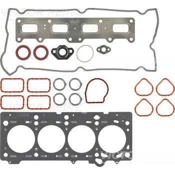 Těsnění motoru Sada těsnění, hlava válce, 02-10028-01