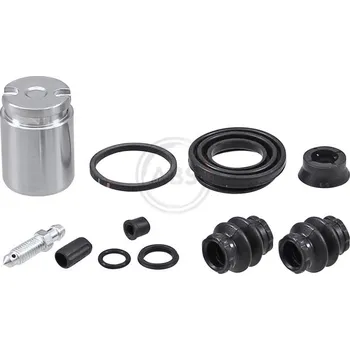 Přislušenství brzdového systému Sada na opravy, brzdový třmen, 57096