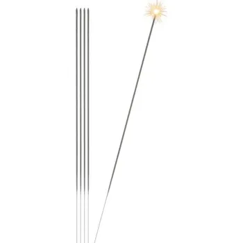 Prskavka GoDan Prskavky ruční Special Moments 70 cm, 5 ks