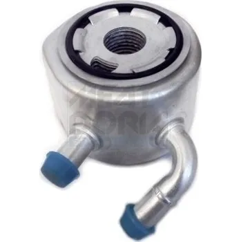 Chladič motoru Olejový chladič, motorový olej, 95053