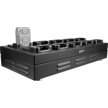 Kamera do auta CEL-TEC CEL-TEC PK85 dokovací stanice 10 port