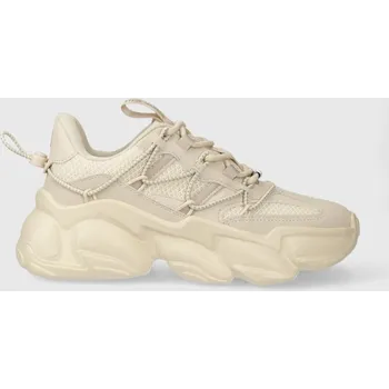 Pánské tenisky Sneakers boty Steve Madden Spectator SM11002961.253 béžová 01X, EUR 41