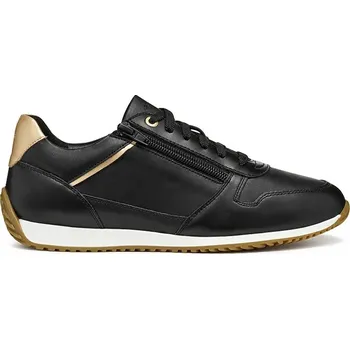 Dámské tenisky Tenisky Geox D CALITHE dámské, černá barva, D56N0A 08554 C9258 D56N0A.08554.C9258 99X, EUR 38