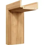 ERKADO Zárubeň typu tunel - Sněhobílá Greko, 60/197 cm