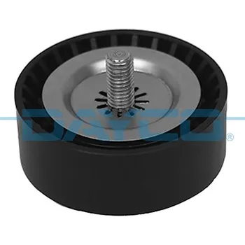 Vratná/vodicí kladka, klínový žebrový řemen, APV4330