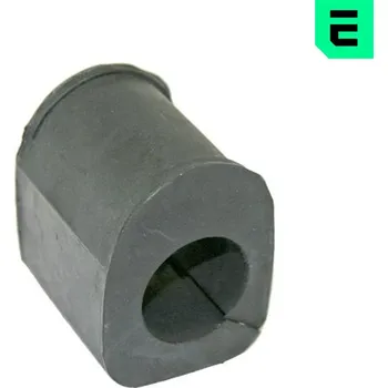 Stabilizátor nápravy Držák příčného stabilizátoru, F8-6786