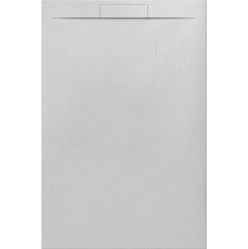 Sprchová vanička EBS Nilo Sprchová vanička litá 150x100cm, blanco