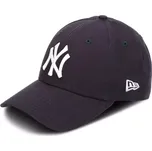 Pánská kšiltovka New Era 940 MLB League Basic NY YANKEES velikost OSFA navy/white