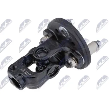 Hřídel nápravy Hřídel řízení, SKK-TY-011